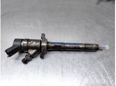 Recambio de inyector para citroën berlingo standard referencia OEM IAM 0445110188  