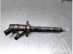 Recambio de inyector para citroën berlingo standard referencia OEM IAM 0445110188   2