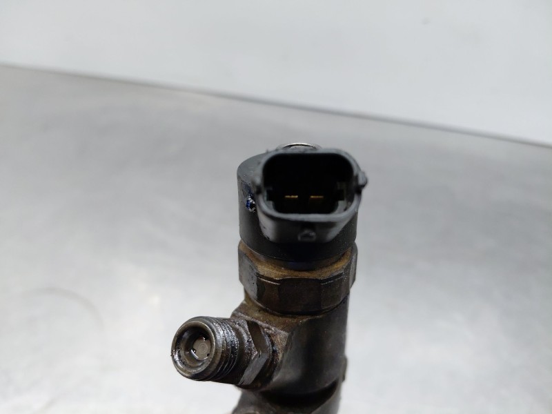 Recambio de inyector para citroën berlingo standard referencia OEM IAM 0445110188  