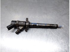 Recambio de inyector para citroën berlingo standard referencia OEM IAM 0445110188  