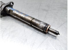 Recambio de inyector para citroën berlingo standard referencia OEM IAM 0445110188   2