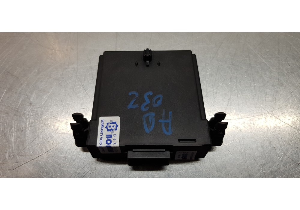 Recambio de modulo electronico para volkswagen crafter caja cerrada caja cerrada 30 batalla corta referencia OEM IAM A9069000702