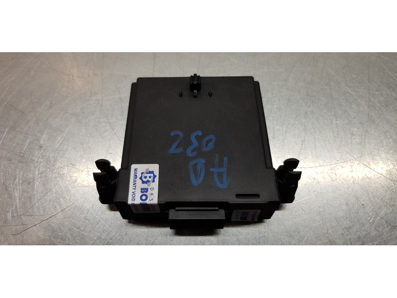 Recambio de modulo electronico para volkswagen crafter caja cerrada caja cerrada 30 batalla corta referencia OEM IAM A9069000702