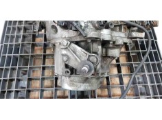 Recambio de caja cambios para peugeot partner kombi access referencia OEM IAM 20ET23   2
