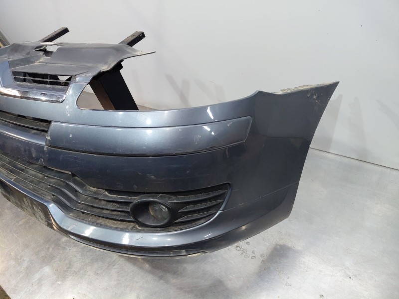 Recambio de paragolpes delantero para citroën c4 i (lc_) 1.6 16v referencia OEM IAM   
