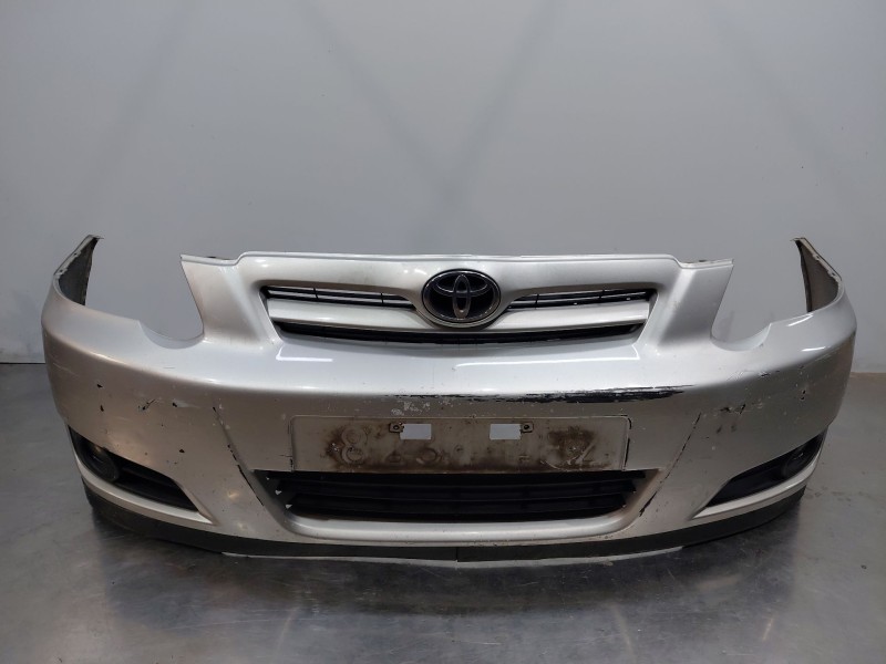 Recambio de paragolpes delantero para toyota corolla (_e12_) 1.4 d (nde120_) referencia OEM IAM   