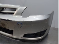 Recambio de paragolpes delantero para toyota corolla (_e12_) 1.4 d (nde120_) referencia OEM IAM    2