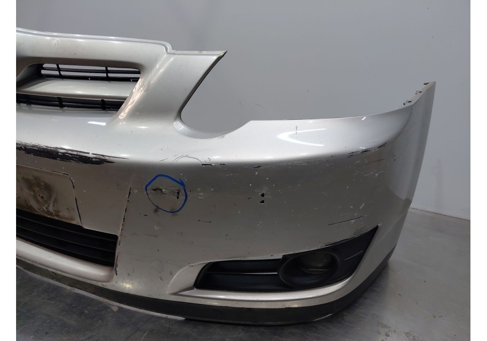 Recambio de paragolpes delantero para toyota corolla (_e12_) 1.4 d (nde120_) referencia OEM IAM   