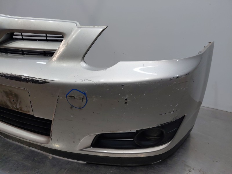Recambio de paragolpes delantero para toyota corolla (_e12_) 1.4 d (nde120_) referencia OEM IAM   