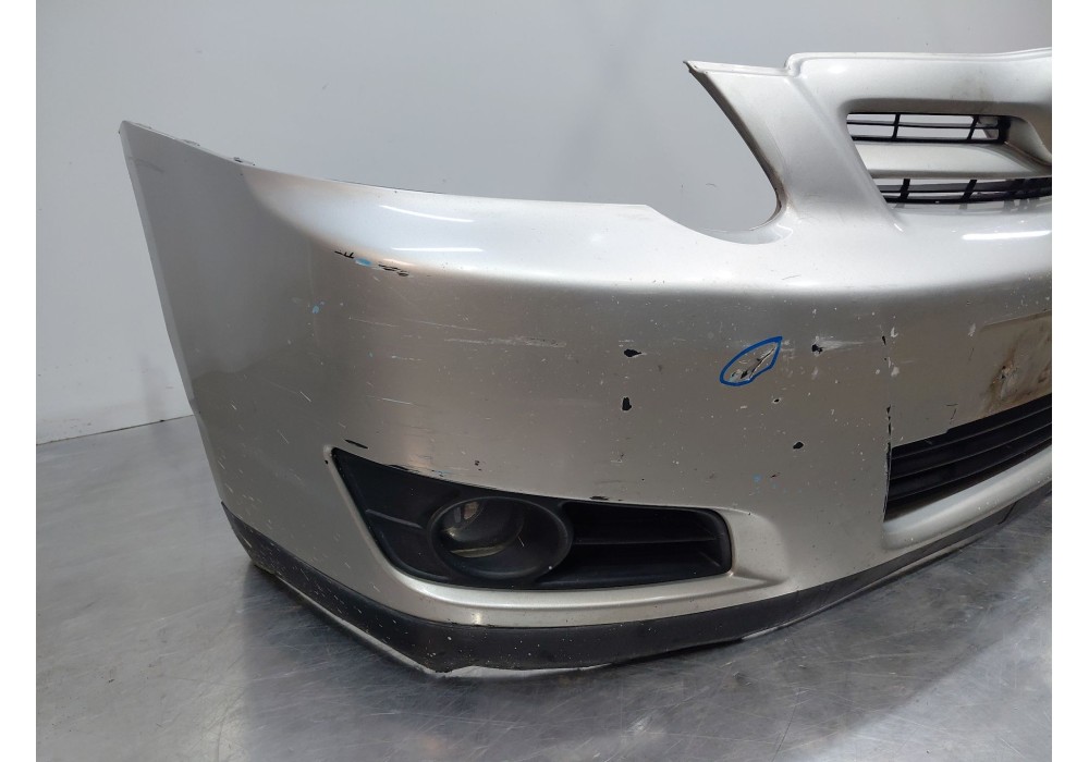 Recambio de paragolpes delantero para toyota corolla (_e12_) 1.4 d (nde120_) referencia OEM IAM   
