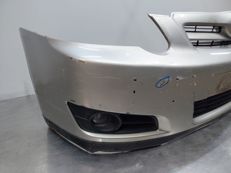 Recambio de paragolpes delantero para toyota corolla (_e12_) 1.4 d (nde120_) referencia OEM IAM   