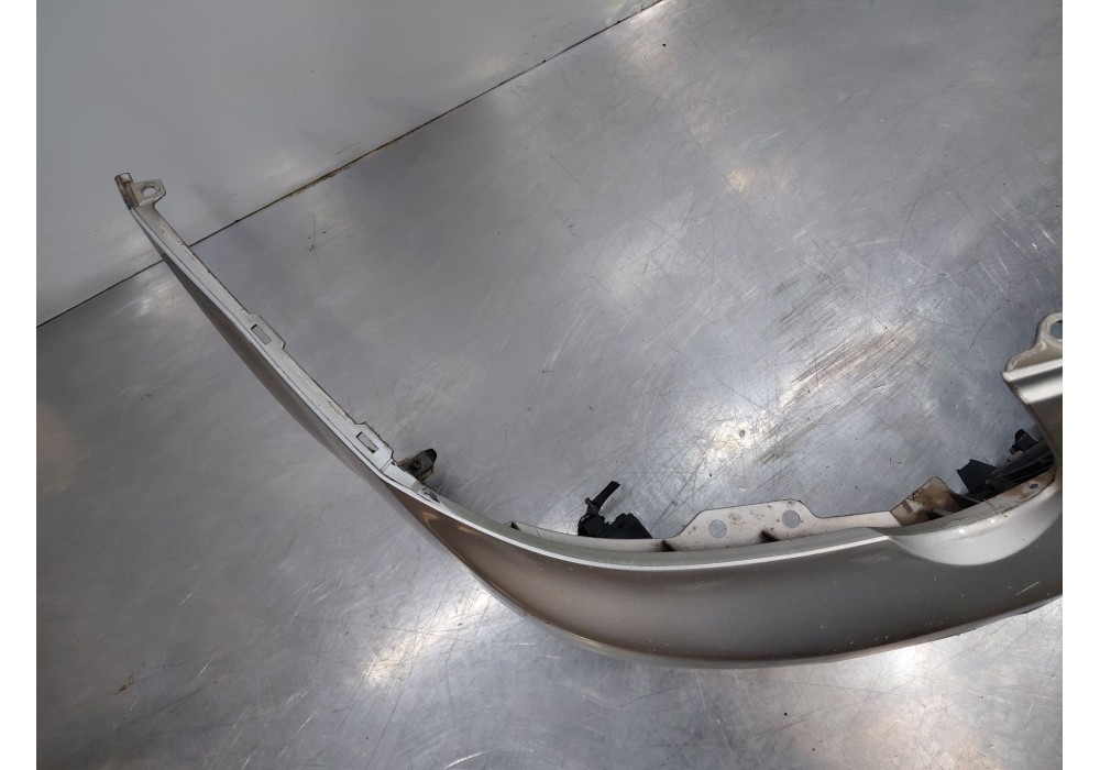 Recambio de paragolpes delantero para toyota corolla (_e12_) 1.4 d (nde120_) referencia OEM IAM   