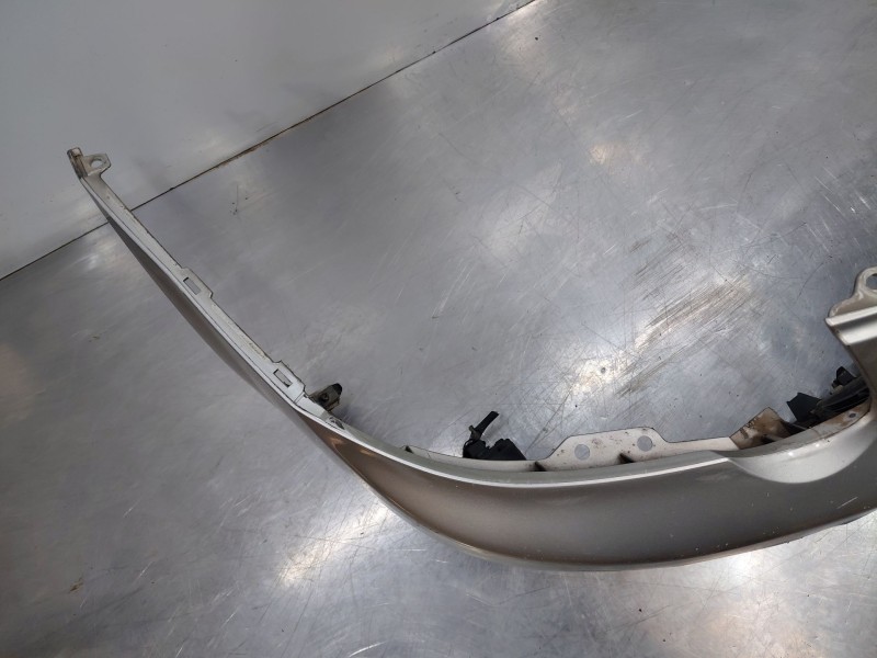 Recambio de paragolpes delantero para toyota corolla (_e12_) 1.4 d (nde120_) referencia OEM IAM   