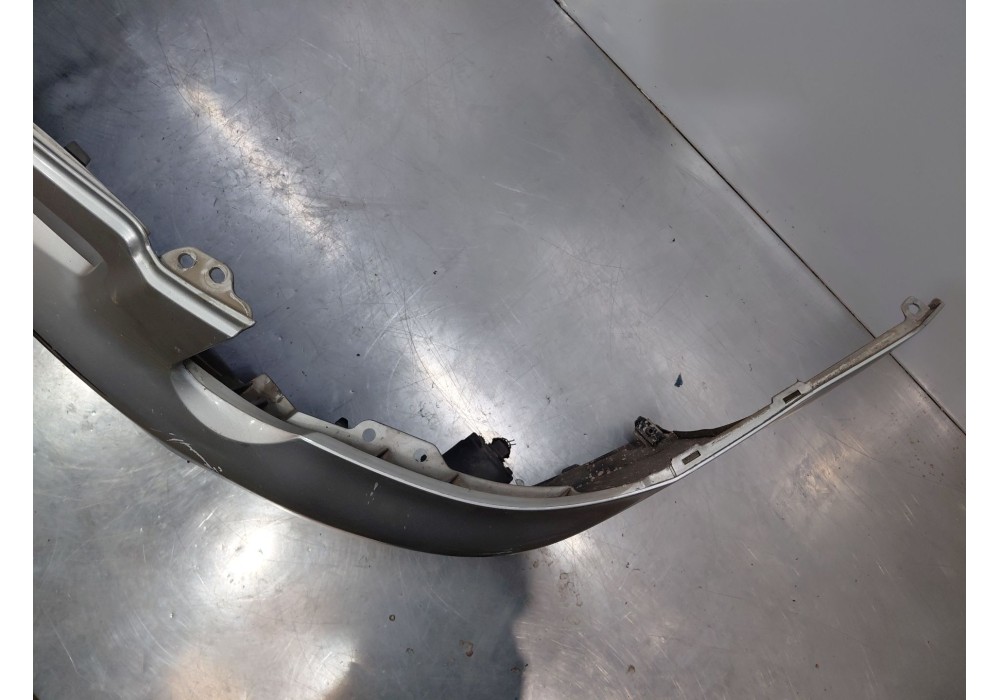 Recambio de paragolpes delantero para toyota corolla (_e12_) 1.4 d (nde120_) referencia OEM IAM   