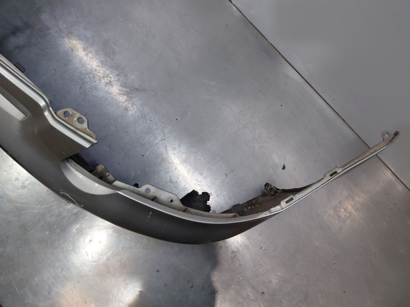 Recambio de paragolpes delantero para toyota corolla (_e12_) 1.4 d (nde120_) referencia OEM IAM   