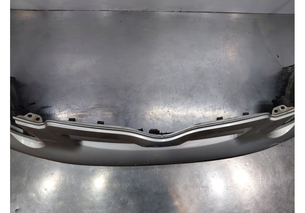 Recambio de paragolpes delantero para toyota corolla (_e12_) 1.4 d (nde120_) referencia OEM IAM   