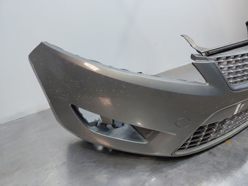 Recambio de paragolpes delantero para ford mondeo ber. (ca2) referencia OEM IAM   