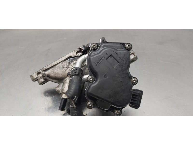 Recambio de caja mariposa para volkswagen caddy furgón/kombi furgón bluemotion referencia OEM IAM 04L128063AA  