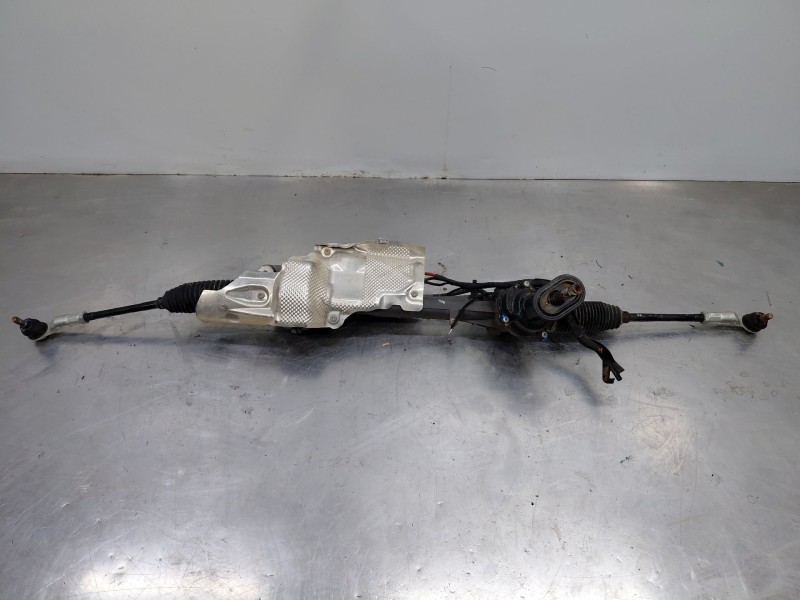 Recambio de cremallera direccion para audi q3 sportback (f3n) s line referencia OEM IAM   