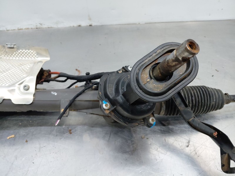 Recambio de cremallera direccion para audi q3 sportback (f3n) s line referencia OEM IAM   