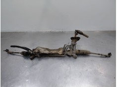 Recambio de cremallera direccion para ford focus berlina (cap) ghia referencia OEM IAM   