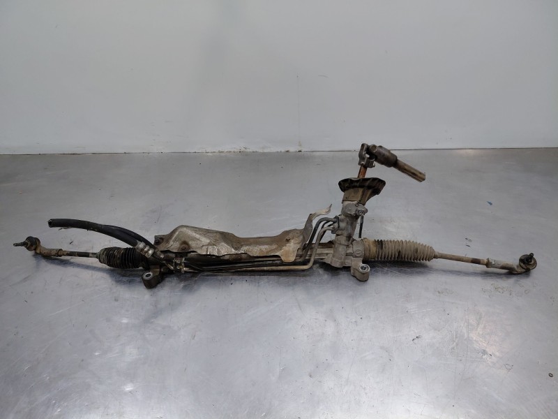 Recambio de cremallera direccion para ford focus berlina (cap) ghia referencia OEM IAM   