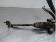 Recambio de cremallera direccion para ford focus berlina (cap) ghia referencia OEM IAM    2