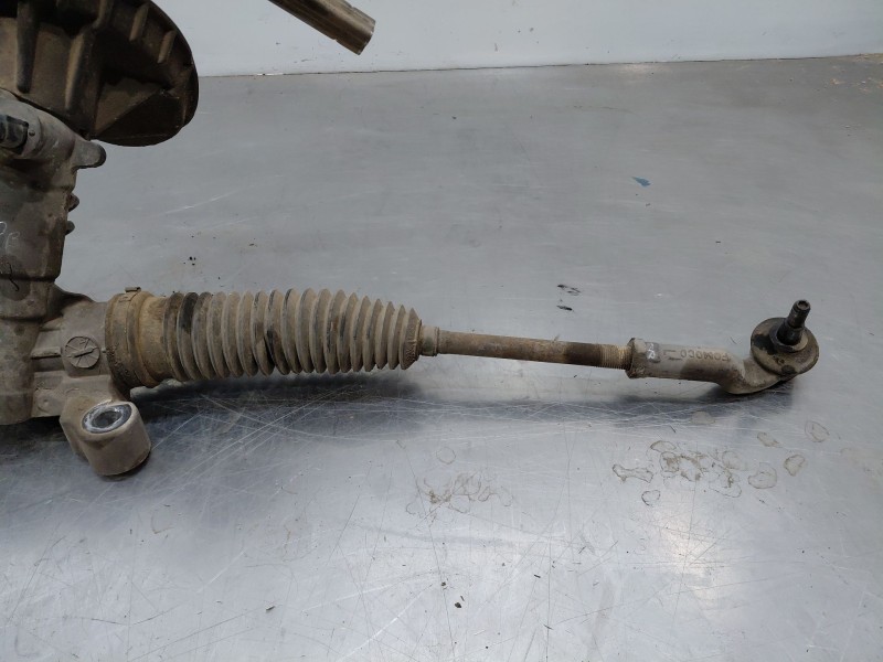 Recambio de cremallera direccion para ford focus berlina (cap) ghia referencia OEM IAM   