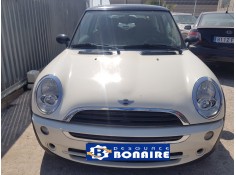 mini mini (r50,r53) del año 2004