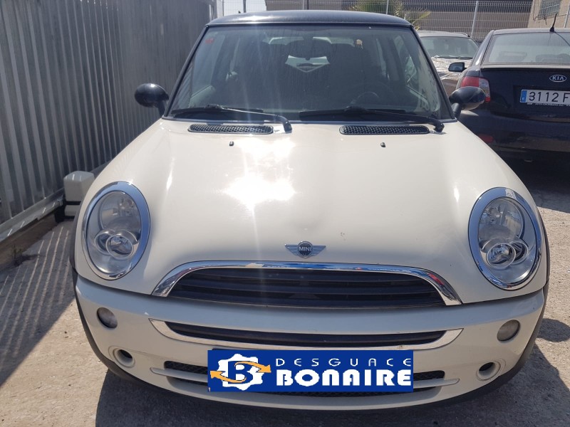 mini mini (r50,r53) del año 2004 mini mini (r50,r53) del año 2004