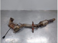 Recambio de filtro de particulas para volkswagen t-cross advance referencia OEM IAM   