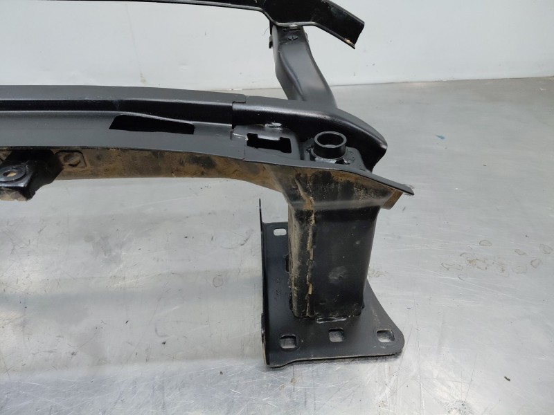 Recambio de refuerzo paragolpes delantero para volkswagen t-cross advance referencia OEM IAM   