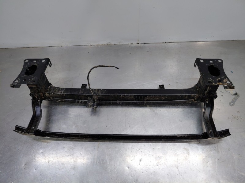 Recambio de refuerzo paragolpes delantero para volkswagen t-cross advance referencia OEM IAM   