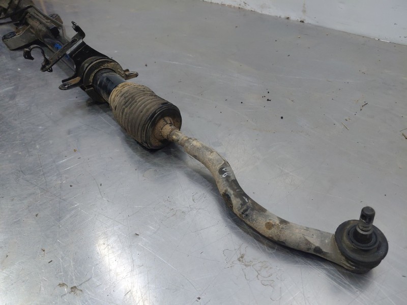 Recambio de cremallera direccion para honda accord berlina (cl/cn) sport referencia OEM IAM   