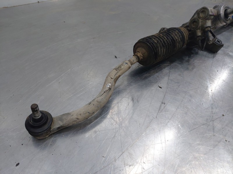 Recambio de cremallera direccion para honda accord berlina (cl/cn) sport referencia OEM IAM   