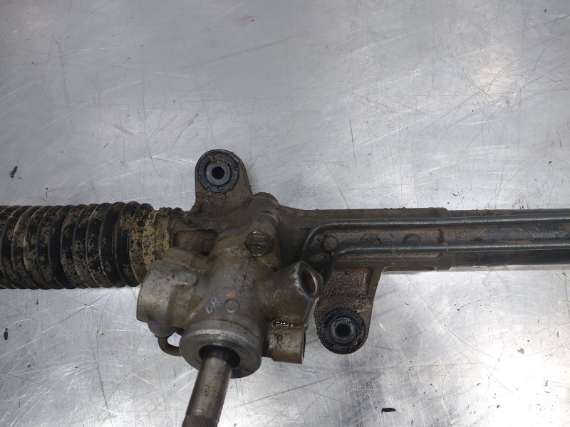 Recambio de cremallera direccion para honda accord berlina (cl/cn) sport referencia OEM IAM   