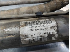 Recambio de cremallera direccion para ford mondeo ber. (ca2) referencia OEM IAM    2