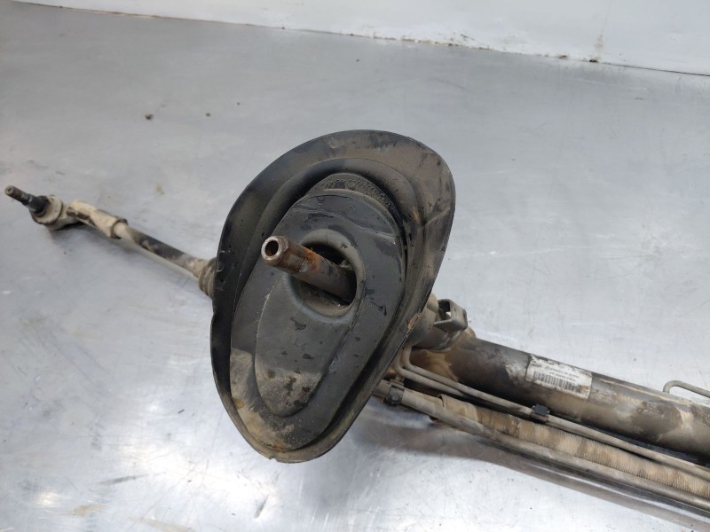 Recambio de cremallera direccion para ford mondeo ber. (ca2) referencia OEM IAM   