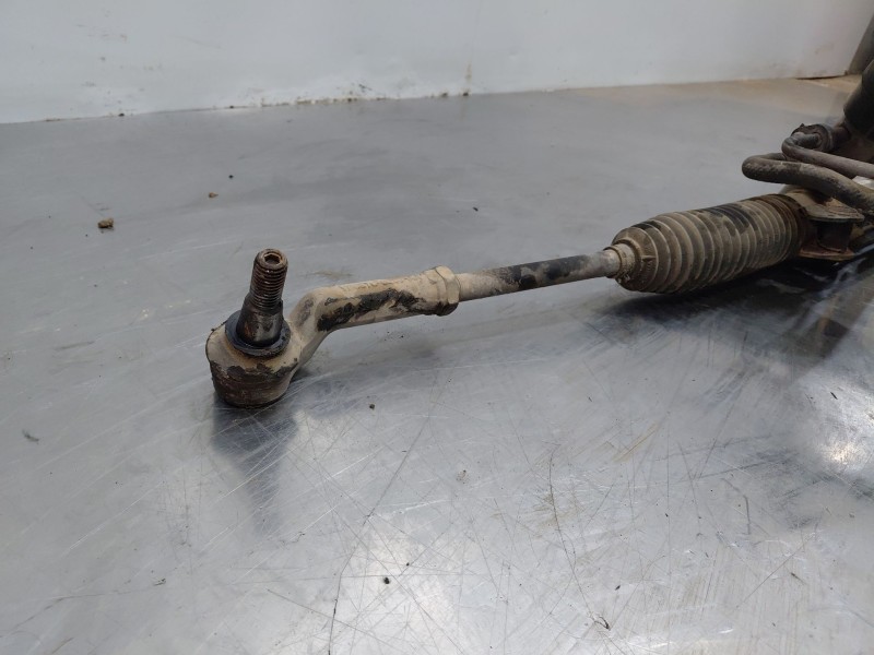 Recambio de cremallera direccion para ford mondeo ber. (ca2) referencia OEM IAM   