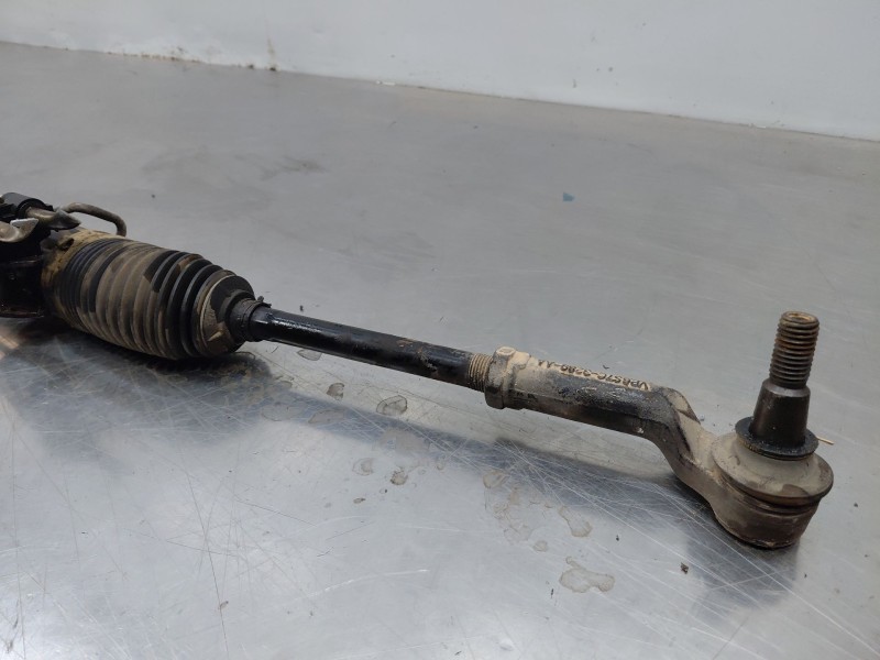 Recambio de cremallera direccion para ford mondeo ber. (ca2) referencia OEM IAM   