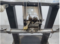 Recambio de panel frontal para ford mondeo ber. (ca2) referencia OEM IAM    2