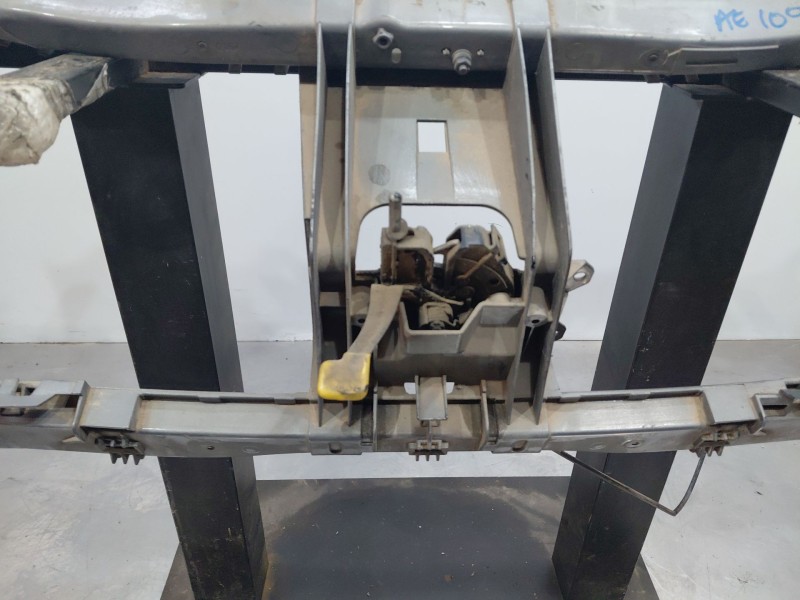 Recambio de panel frontal para ford mondeo ber. (ca2) referencia OEM IAM   