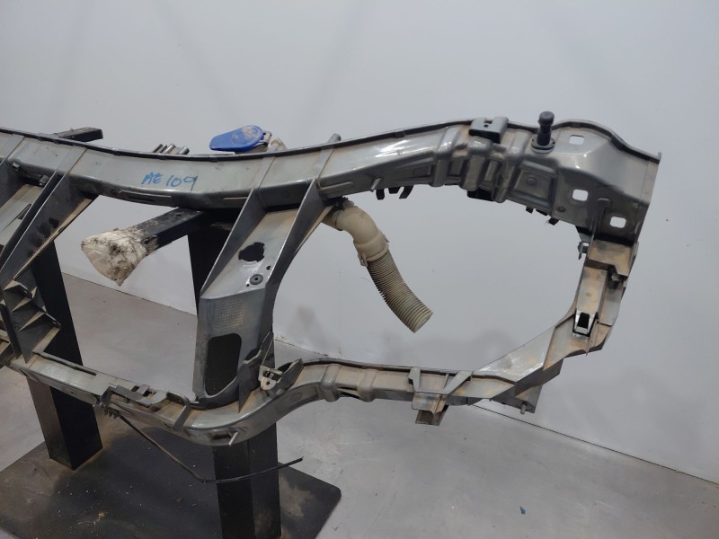 Recambio de panel frontal para ford mondeo ber. (ca2) referencia OEM IAM   