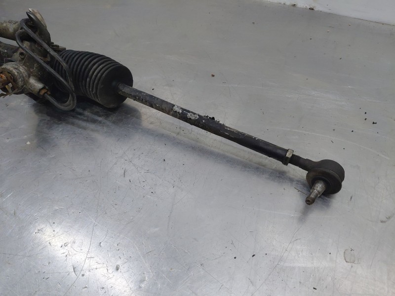 Recambio de cremallera direccion para citroën xsara (n1) 2.0 hdi 90 referencia OEM IAM   