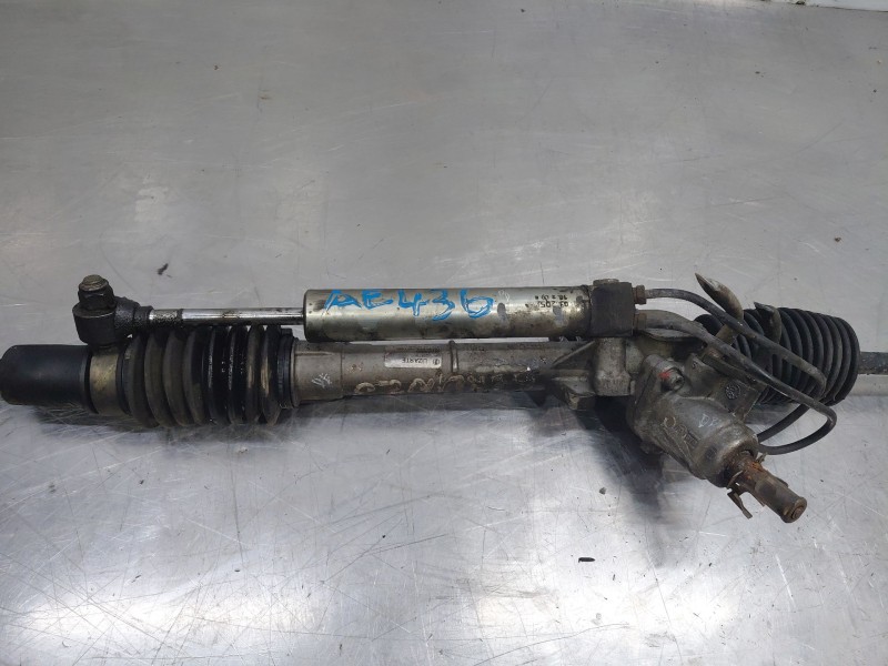 Recambio de cremallera direccion para citroën xsara (n1) 2.0 hdi 90 referencia OEM IAM   