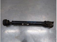 Recambio de transmision central para mercedes-benz clase m (w163) 400 cdi referencia OEM IAM   