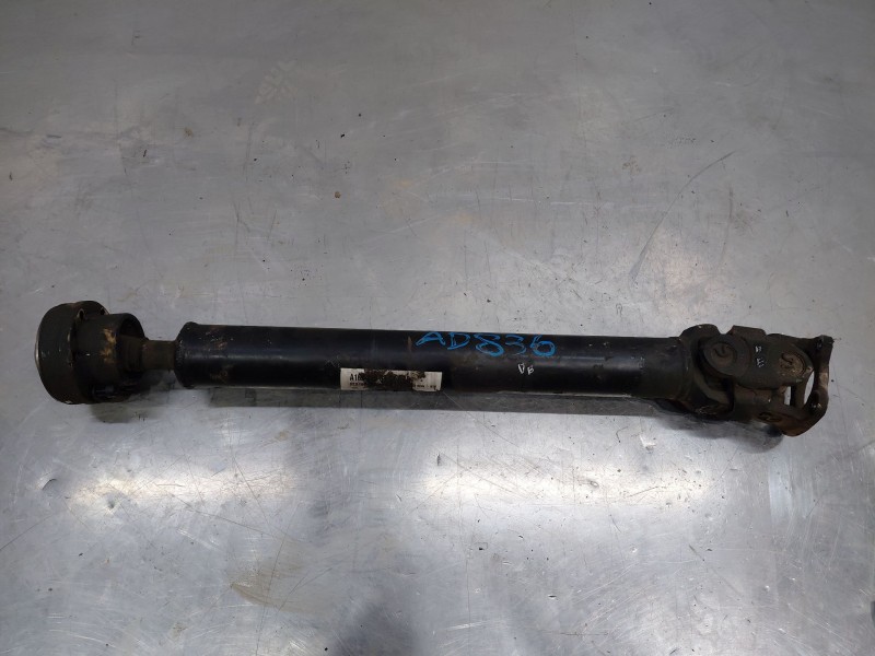 Recambio de transmision central para mercedes-benz clase m (w163) 400 cdi referencia OEM IAM   