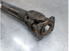 Recambio de transmision central para mercedes-benz clase m (w163) 400 cdi referencia OEM IAM    2