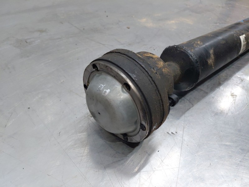 Recambio de transmision central para mercedes-benz clase m (w163) 400 cdi referencia OEM IAM   