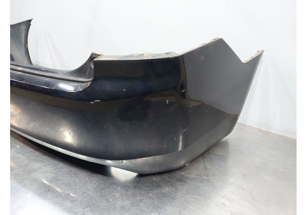 Recambio de paragolpes trasero para honda accord berlina (cl/cn) sport referencia OEM IAM   